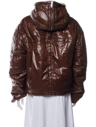 Calvin Klein 205W39NYC Jacket