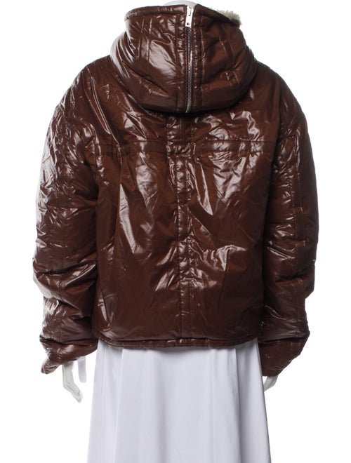 Calvin Klein 205W39NYC Jacket