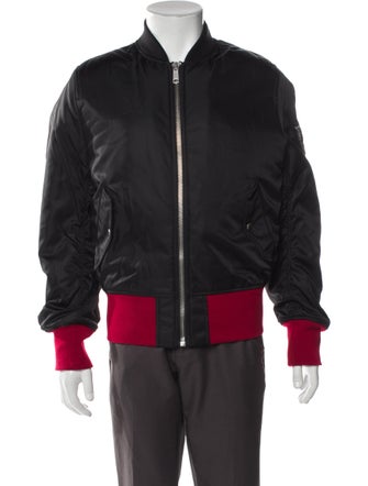 Calvin Klein 205W39NYC Bomber Jacket