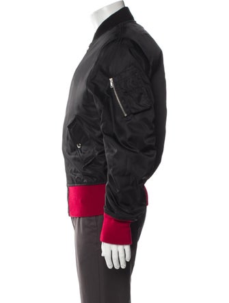 Calvin Klein 205W39NYC Bomber Jacket