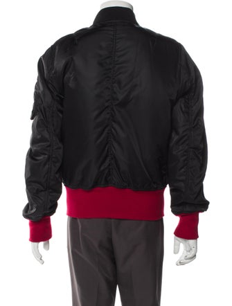 Calvin Klein 205W39NYC Bomber Jacket