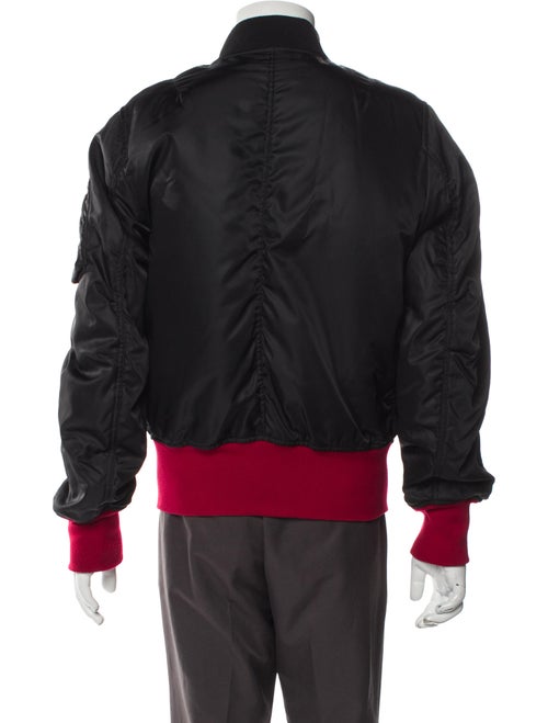 Calvin Klein 205W39NYC Bomber Jacket