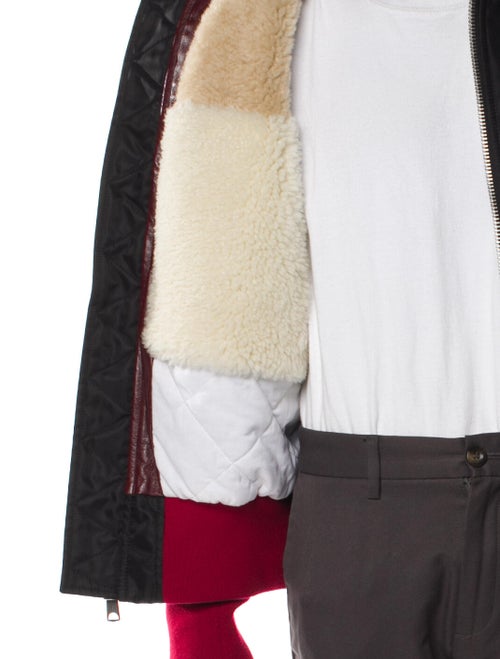 Calvin Klein 205W39NYC Bomber Jacket