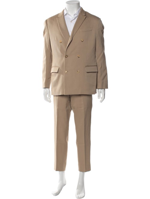 Calvin Klein 205W39NYC Two-Piece Suit Set