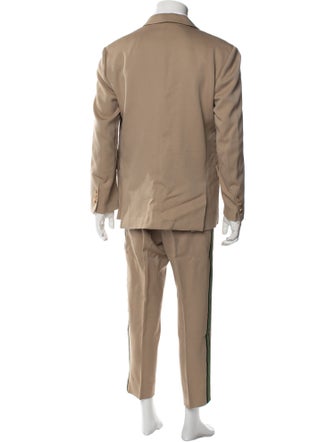 Calvin Klein 205W39NYC Two-Piece Suit Set