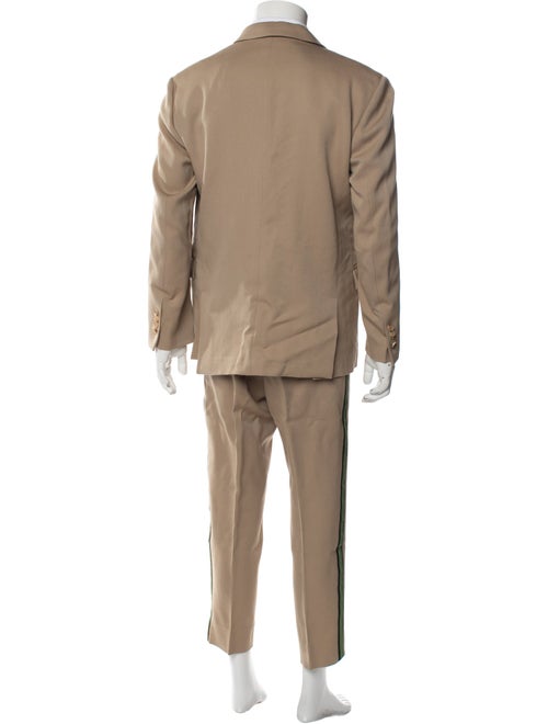 Calvin Klein 205W39NYC Two-Piece Suit Set