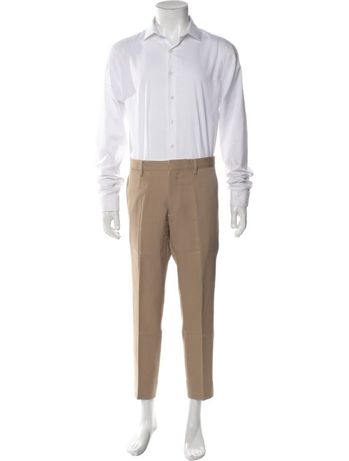 Calvin Klein 205W39NYC Two-Piece Suit Set