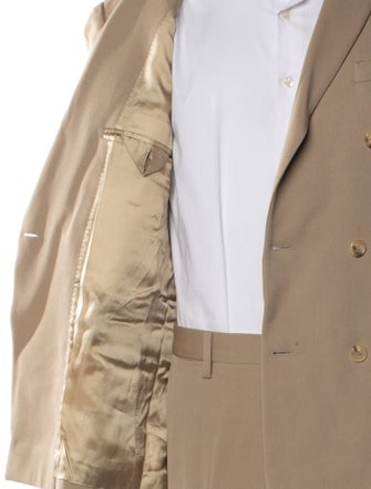 Calvin Klein 205W39NYC Two-Piece Suit Set