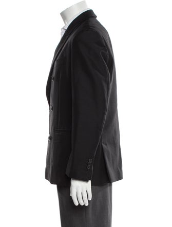 Calvin Klein 205W39NYC Peacoat