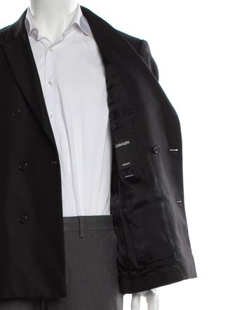 Calvin Klein 205W39NYC Peacoat