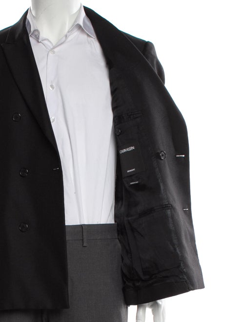 Calvin Klein 205W39NYC Peacoat