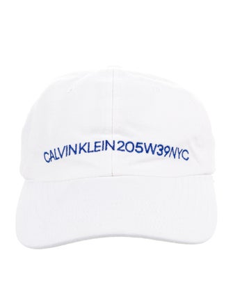 Calvin Klein 205W39NYC Baseball Cap