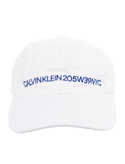 Calvin Klein 205W39NYC Baseball Cap