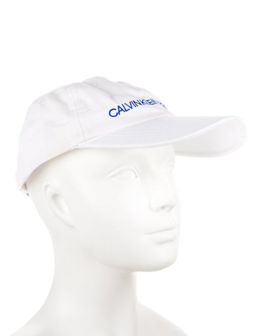 Calvin Klein 205W39NYC Baseball Cap