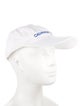 Calvin Klein 205W39NYC Baseball Cap