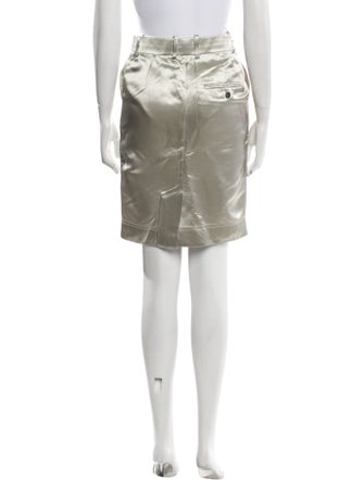 Calvin Klein 205W39NYC Knee-Length Skirt