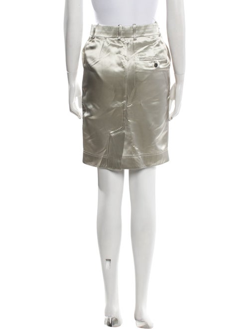 Calvin Klein 205W39NYC Knee-Length Skirt