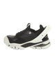 Calvin Klein 205W39NYC Leather Printed Chunky Sneakers
