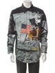 CALVIN KLEIN JEANS EST. 1978 2019 Moon Landing Jacket