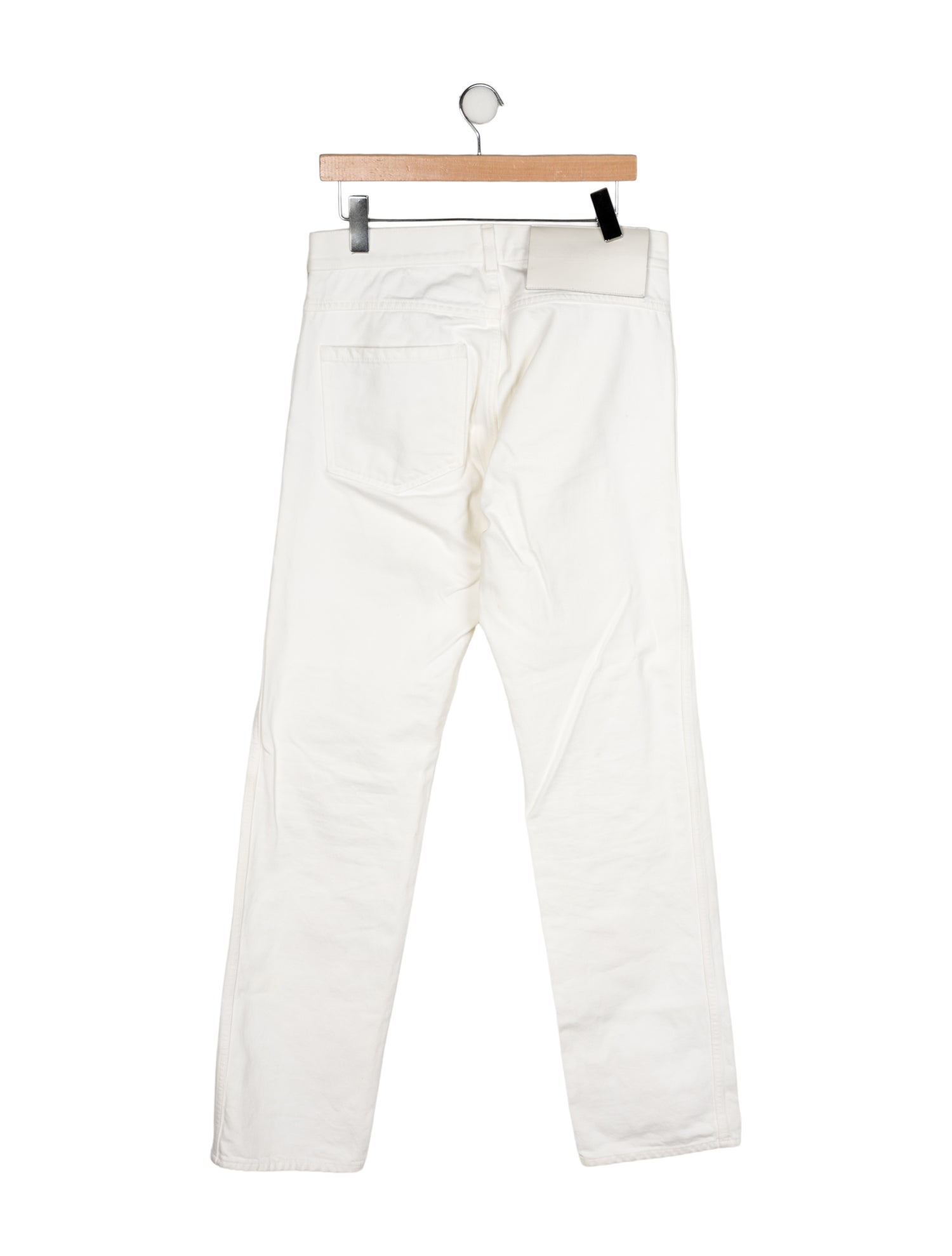 Calvin Klein 205W39NYC Slim Fit Jeans