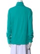 Calvin Klein 205W39NYC Turtleneck Long Sleeve Sweatshirt