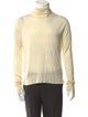 Calvin Klein 205W39NYC Turtleneck Long Sleeve Pullover