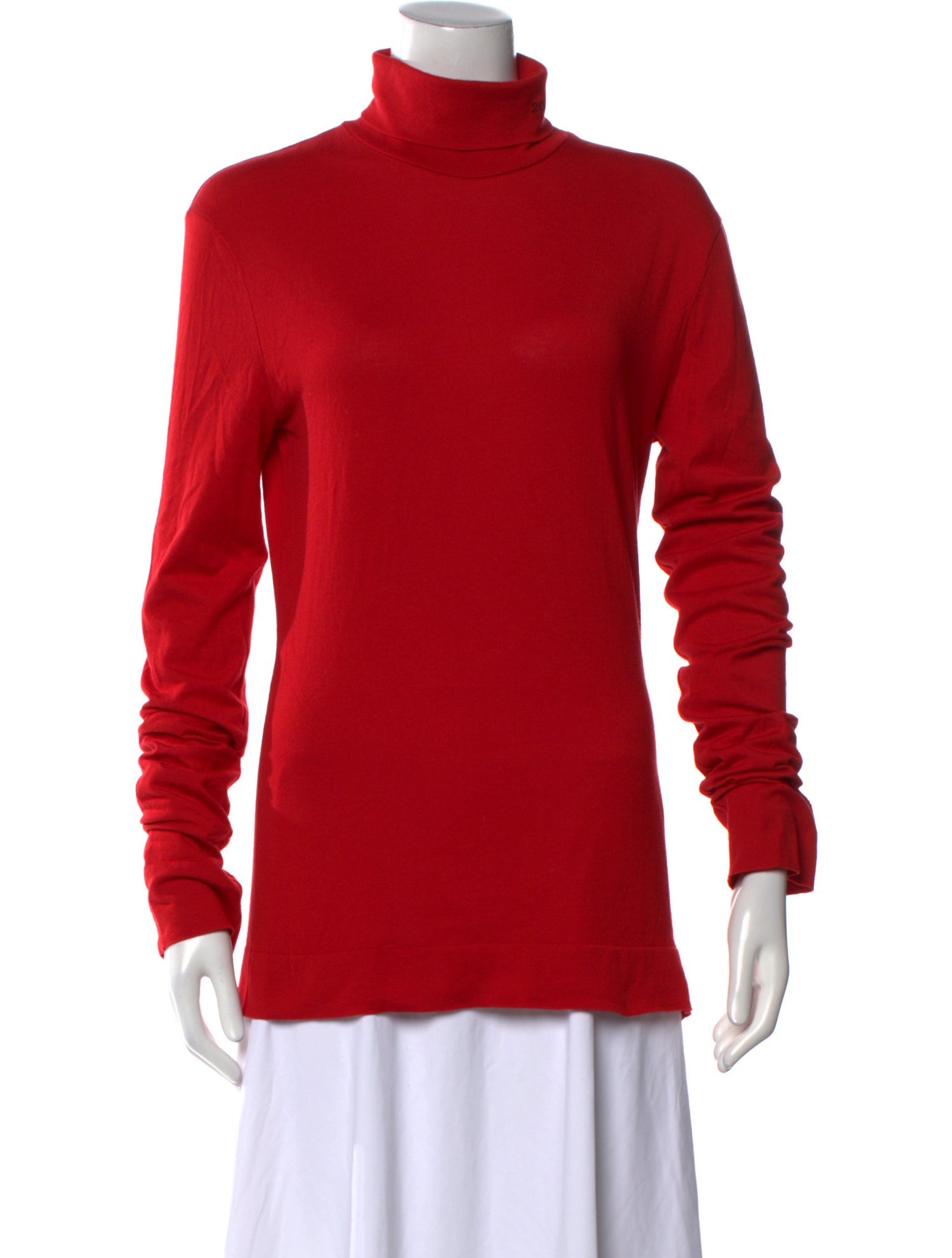 Calvin Klein 205W39NYC Turtleneck Sweater