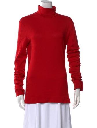 Calvin Klein 205W39NYC Turtleneck Sweater