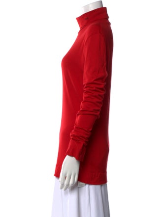 Calvin Klein 205W39NYC Turtleneck Sweater