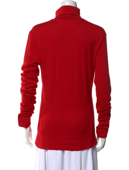 Calvin Klein 205W39NYC Turtleneck Sweater