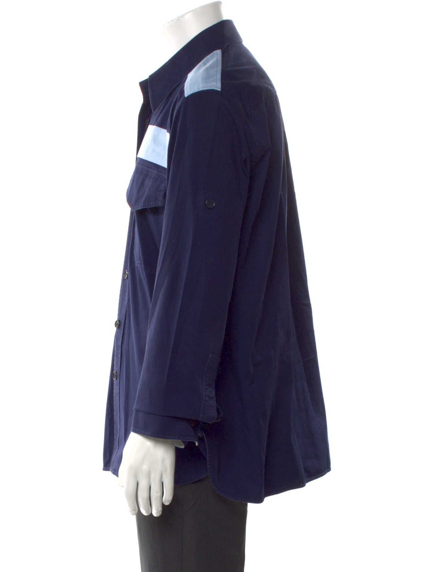 Calvin Klein 205W39NYC Long Sleeve Shirt