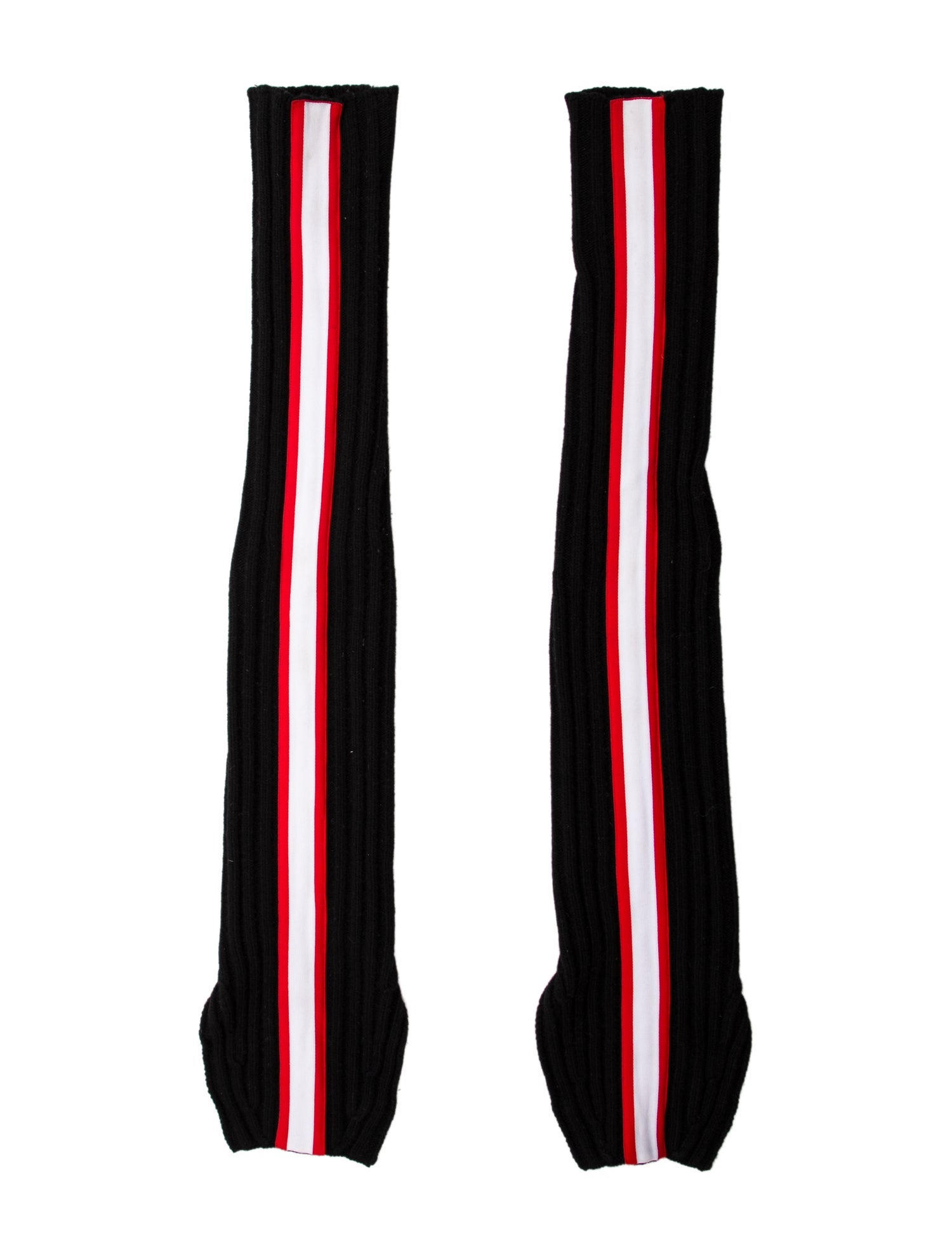 Calvin Klein 205W39NYC arm sleeve