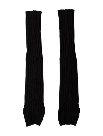 Calvin Klein 205W39NYC arm sleeve