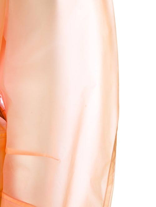 Calvin Klein 205W39NYC Trench Coat