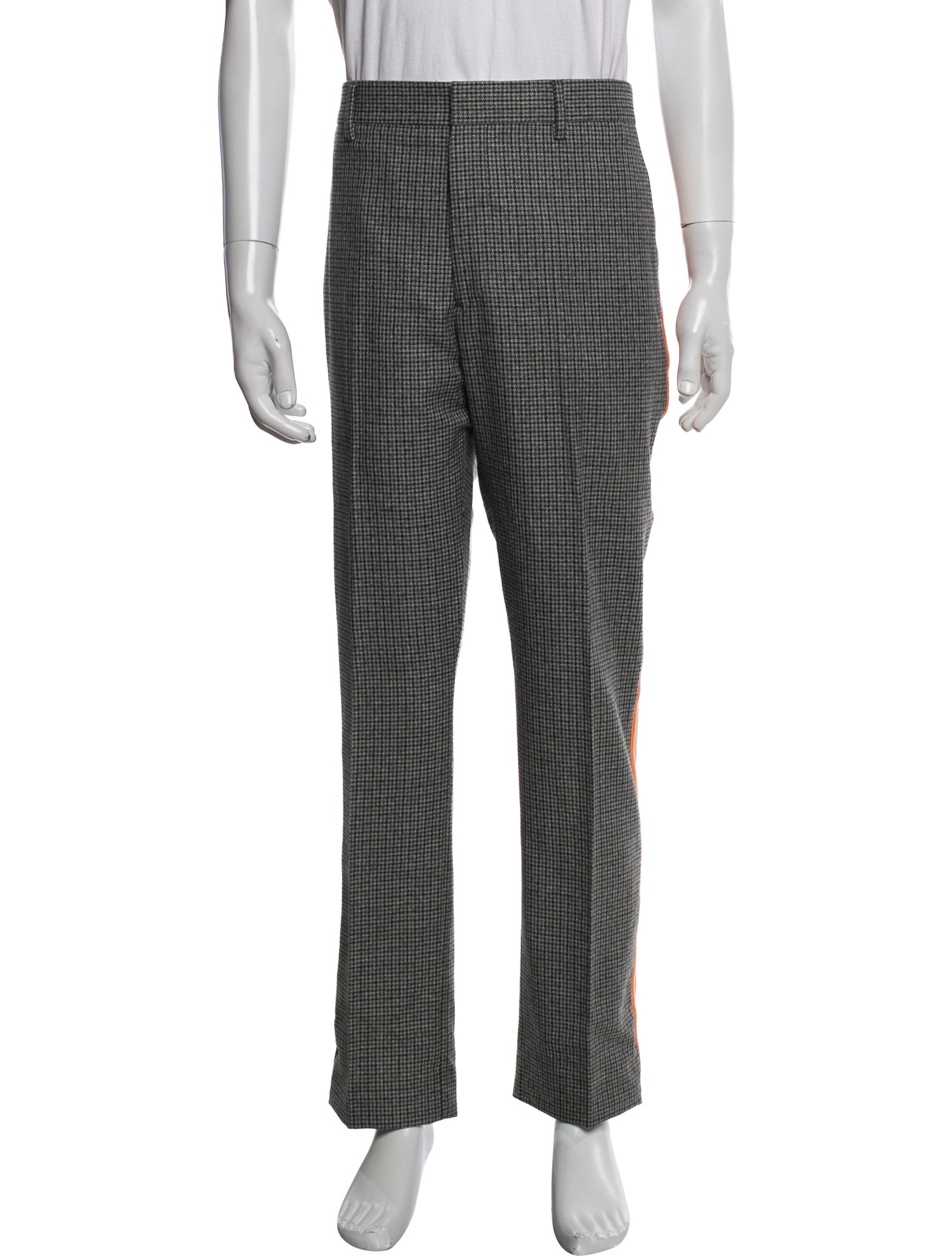 Calvin Klein 205W39NYC Virgin Wool Pants