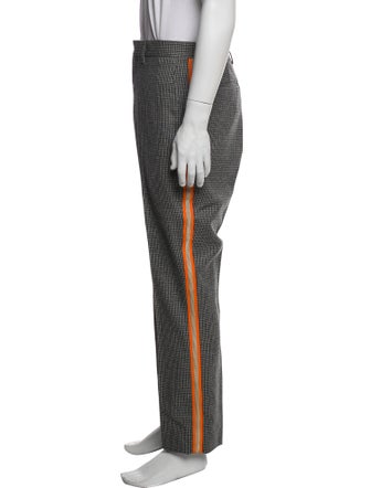 Calvin Klein 205W39NYC Virgin Wool Pants