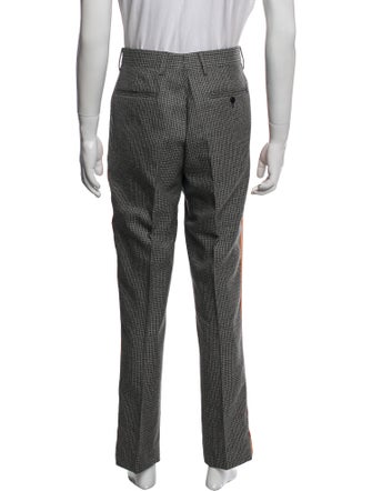 Calvin Klein 205W39NYC Virgin Wool Pants