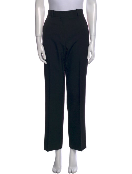 Calvin Klein 205W39NYC Wool Wide Leg Pants