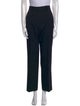 Calvin Klein 205W39NYC Wool Wide Leg Pants