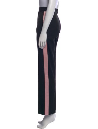 Calvin Klein 205W39NYC Wool Wide Leg Pants