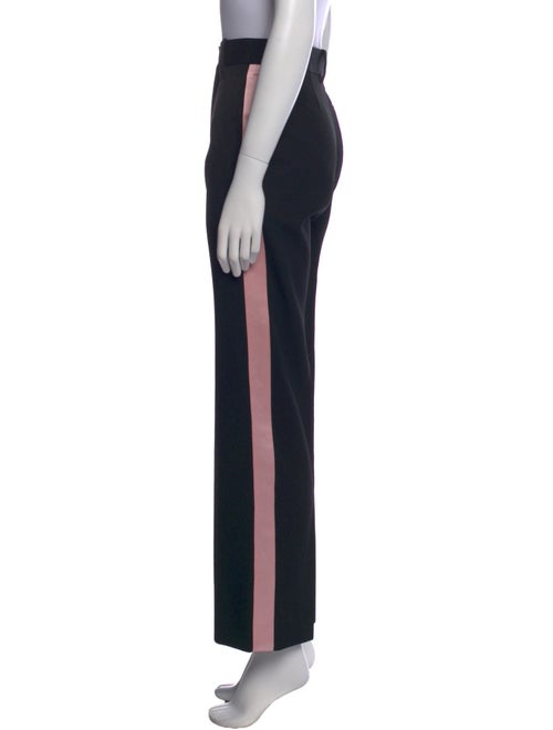 Calvin Klein 205W39NYC Wool Wide Leg Pants