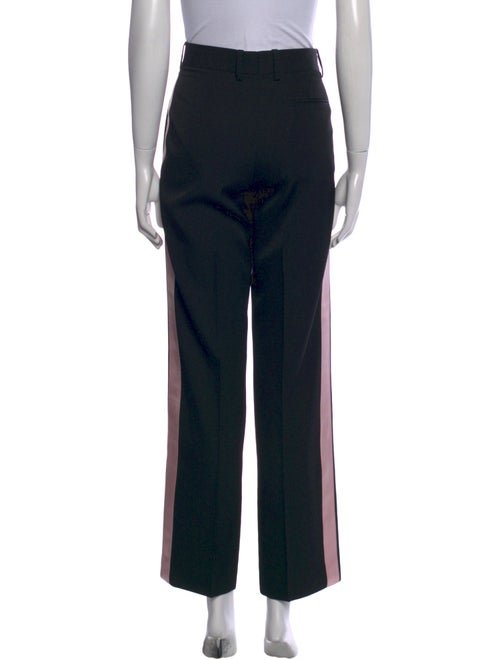 Calvin Klein 205W39NYC Wool Wide Leg Pants