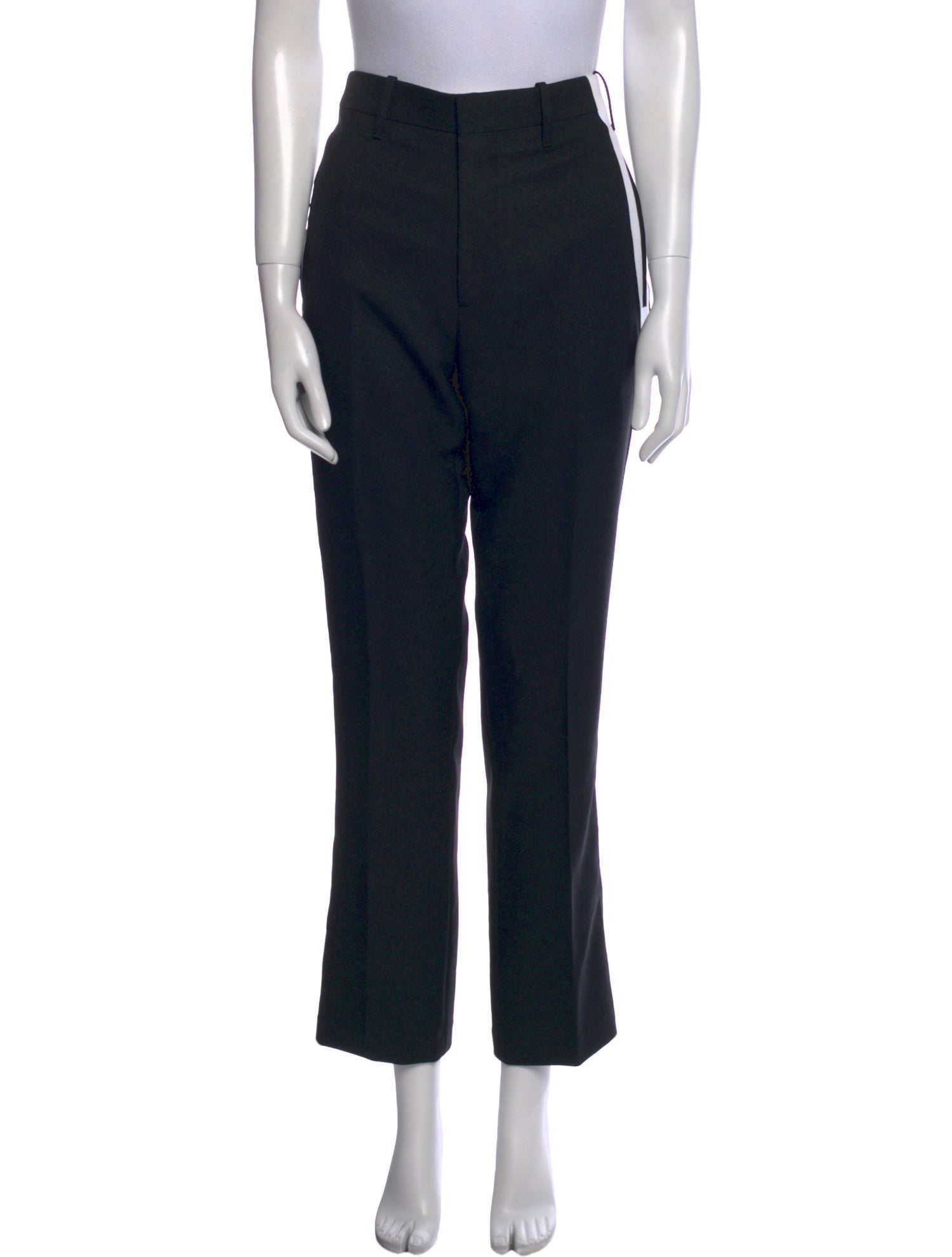 Calvin Klein 205W39NYC Straight Leg Pants