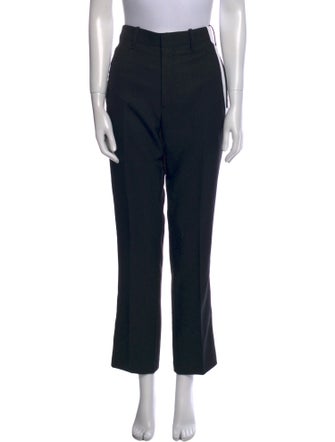 Calvin Klein 205W39NYC Straight Leg Pants