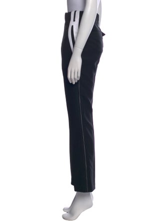 Calvin Klein 205W39NYC Straight Leg Pants