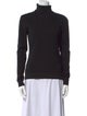 Calvin Klein 205W39NYC Turtleneck Long Sleeve Sweatshirt