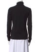 Calvin Klein 205W39NYC Turtleneck Long Sleeve Sweatshirt