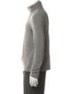 Calvin Klein 205W39NYC Turtleneck Long Sleeve T-Shirt