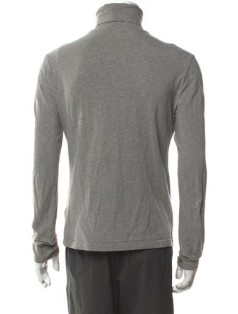 Calvin Klein 205W39NYC Turtleneck Long Sleeve T-Shirt