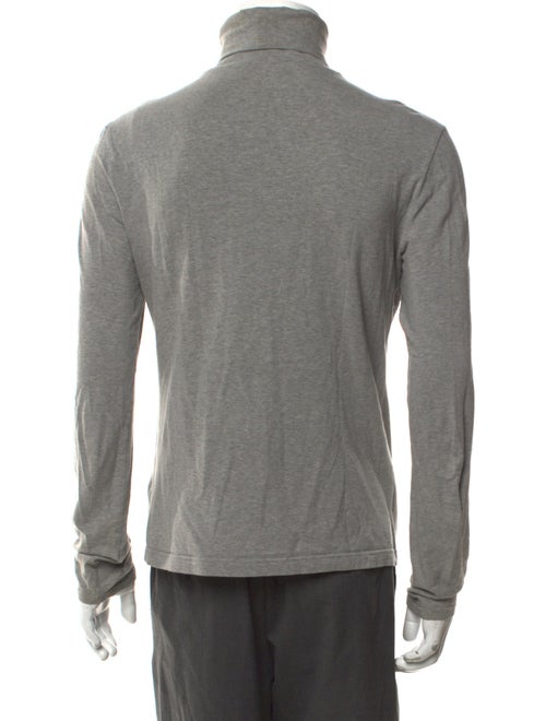 Calvin Klein 205W39NYC Turtleneck Long Sleeve T-Shirt